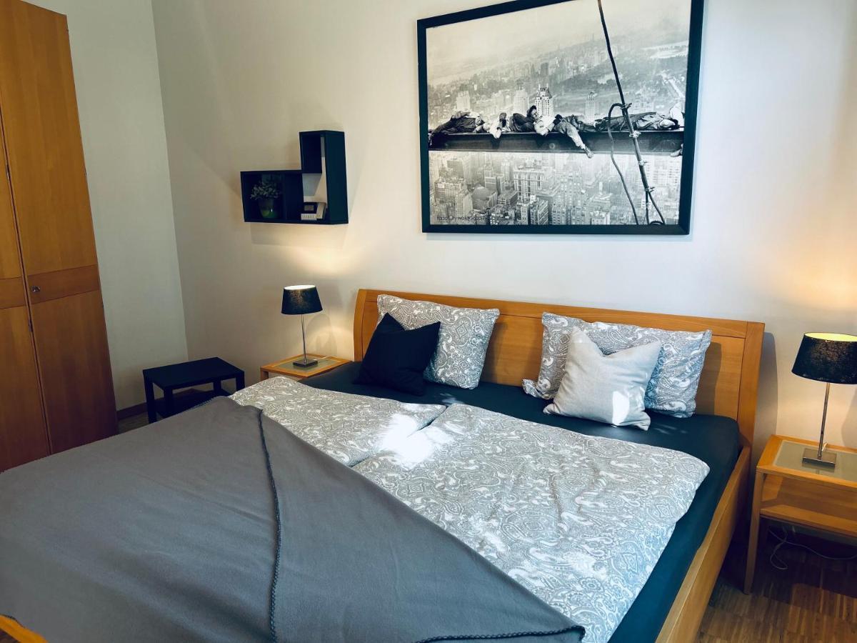 Schlosspark Apartment I 80Qm I 3 Betten I Bei Dresden Heidenau  Εξωτερικό φωτογραφία