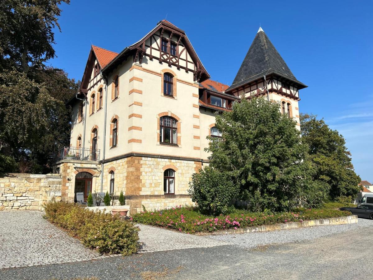 Schlosspark Apartment I 80Qm I 3 Betten I Bei Dresden Heidenau  Εξωτερικό φωτογραφία