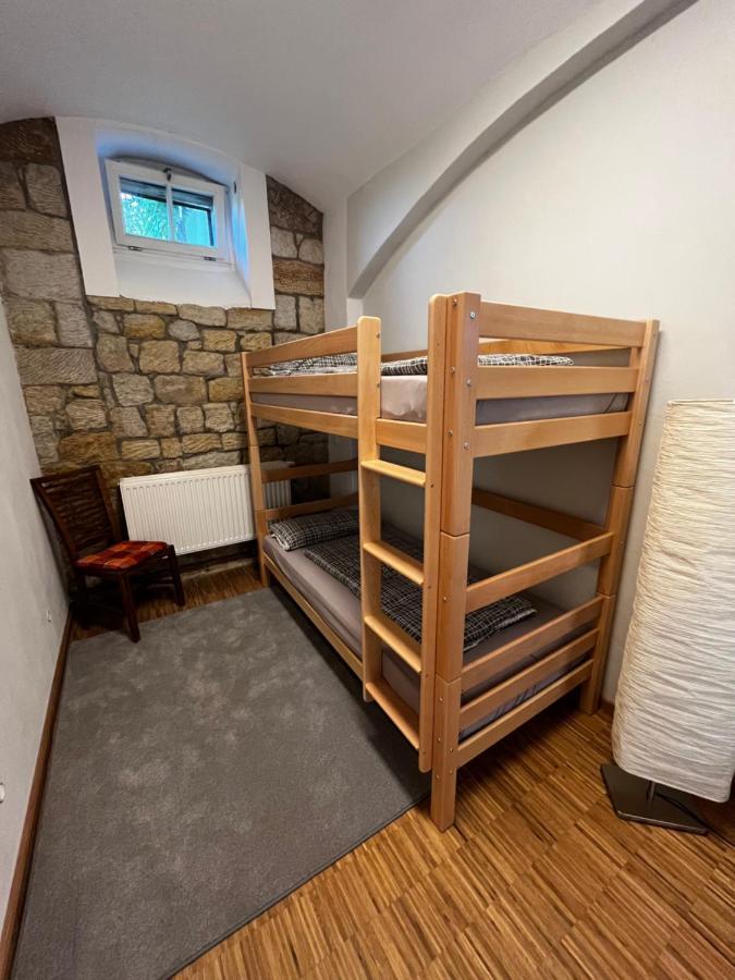 Schlosspark Apartment I 80Qm I 3 Betten I Bei Dresden Heidenau  Εξωτερικό φωτογραφία
